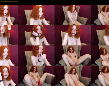 pocketrocket_ — 70 minute Chaturbate female cam show recording, 1080p, Jun 12, 2020