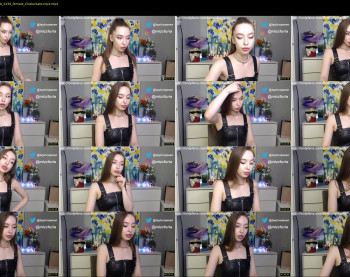 presidenttaylor — 37 minute Chaturbate female cam show recording, 720p, Jun 12, 2020