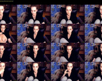 ps4pro — 44 minute Chaturbate female cam show recording, 720p, Jun 12, 2020
