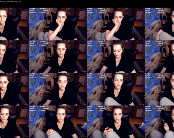 ps4pro — 44 minute Chaturbate female cam show recording, 720p, Jun 13, 2020