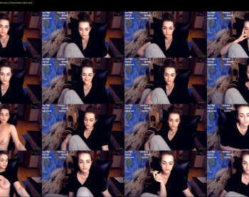 ps4pro — 44 minute Chaturbate female cam show recording, 720p, Jun 13, 2020