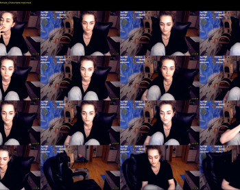 ps4pro — 44 minute Chaturbate female cam show recording, 720p, Jun 13, 2020