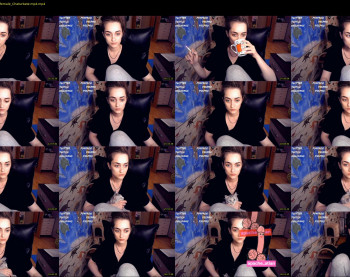 ps4pro — 44 minute Chaturbate female cam show recording, 720p, Jun 13, 2020