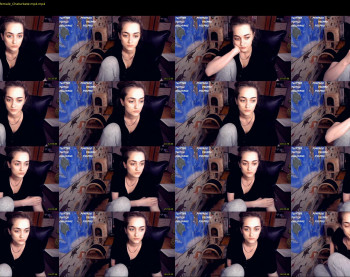 ps4pro — 44 minute Chaturbate female cam show recording, 720p, Jun 13, 2020