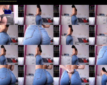 pussysweet9 — 28 minute Chaturbate female cam show recording, 1080p, Jun 12, 2020