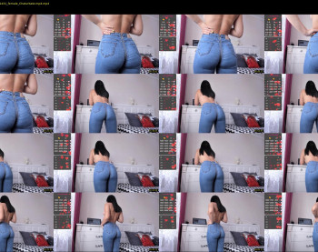 pussysweet9 — 5 minute Chaturbate female cam show recording, 1080p, Jun 12, 2020