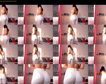 pussysweet9 — 11 minute Chaturbate female cam show recording, 1080p, Jun 12, 2020