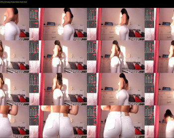 pussysweet9 — 10 minute Chaturbate female cam show recording, 1080p, Jun 12, 2020
