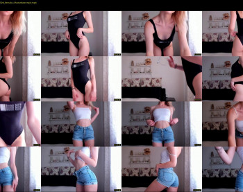 rennatha21 — 71 minute Chaturbate female cam show recording, 1080p, Jun 12, 2020