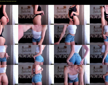 rennatha21 — 70 minute Chaturbate female cam show recording, 1080p, Jun 12, 2020