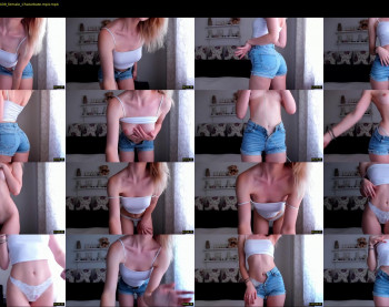 rennatha21 — 72 minute Chaturbate female cam show recording, 1080p, Jun 12, 2020