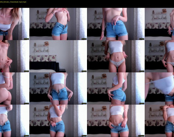 rennatha21 — 71 minute Chaturbate female cam show recording, 1080p, Jun 12, 2020