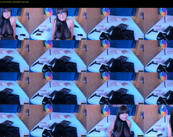 romanticabuse — 71 minute Chaturbate female cam show recording, 1080p, Jun 12, 2020