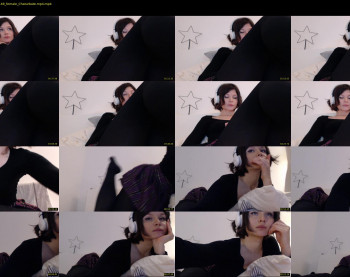 sasha_ursx — 11 minute Chaturbate female cam show recording, 1080p, Jun 12, 2020