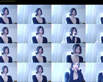 sasha_ursx — 16 minute Chaturbate female cam show recording, 720p, Jun 12, 2020