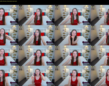sweetie__pie — 7 minute Chaturbate female cam show recording, 720p, Jun 12, 2020