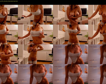 sweetnameless — 74 minute Chaturbate couple cam show recording, 1080p, Jun 12, 2020