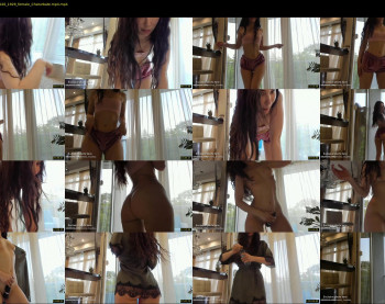 sweety_rinushka_ — 70 minute Chaturbate female cam show recording, 1080p, Jun 12, 2020