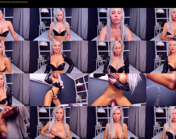thebaewatch — 71 minute Chaturbate female cam show recording, 1080p, Jun 12, 2020