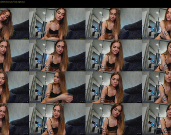 tia__moon — 3 minute Chaturbate female cam show recording, 720p, Jun 12, 2020