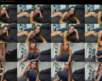 tia__moon — 5 minute Chaturbate female cam show recording, 720p, Jun 12, 2020