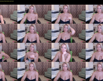 tiffany0 — 13 minute Chaturbate female cam show recording, 720p, Jun 13, 2020