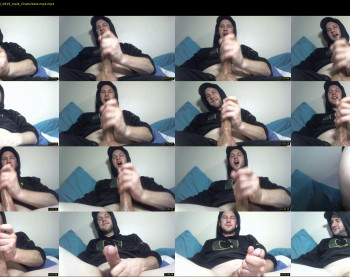 vanillaniceeee — 34 minute Chaturbate male cam show recording, 720p, Jun 12, 2020