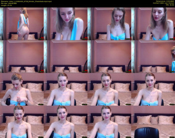 viola_1 — 26 minute Chaturbate female cam show recording, 720p, Jun 12, 2020