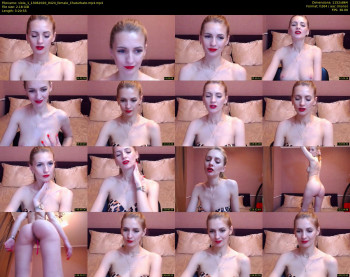 viola_1 — 201 minute Chaturbate female cam show recording, 720p, Jun 13, 2020