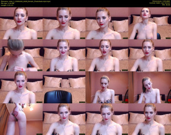 viola_1 — 202 minute Chaturbate female cam show recording, 720p, Jun 13, 2020