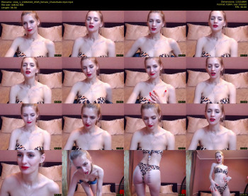 viola_1 — 37 minute Chaturbate female cam show recording, 720p, Jun 13, 2020