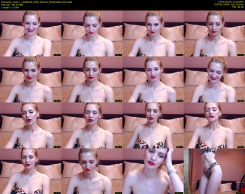 viola_1 — 71 minute Chaturbate female cam show recording, 720p, Jun 13, 2020
