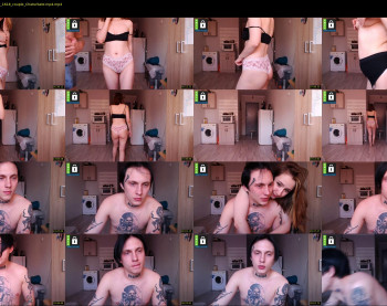 wilmot69noah — 45 minute Chaturbate couple cam show recording, 720p, Jun 12, 2020