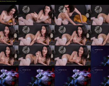 xobondaixo — 21 minute Chaturbate couple cam show recording, 1080p, Jun 12, 2020