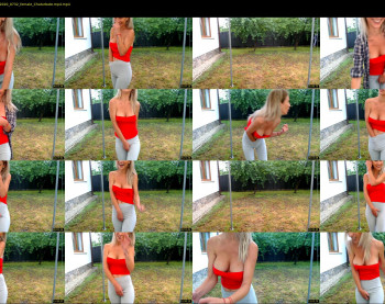 yourguiltypassionn — 16 minute Chaturbate female cam show recording, 720p, Jun 12, 2020