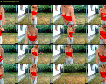 yourguiltypassionn — 45 minute Chaturbate female cam show recording, 720p, Jun 12, 2020