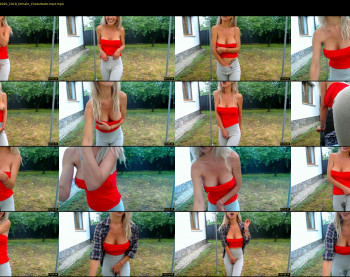 yourguiltypassionn — 76 minute Chaturbate female cam show recording, 720p, Jun 12, 2020