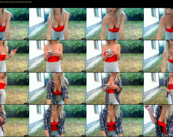 yourguiltypassionn — 9 minute Chaturbate female cam show recording, 720p, Jun 12, 2020