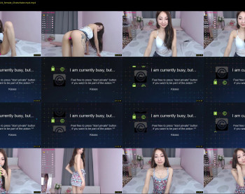 1reisatumi — 57 minute Chaturbate female cam show recording, 720p, Jun 14, 2020