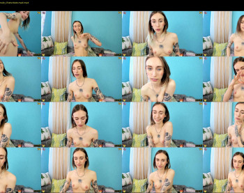 _0k_ — 3 minute Chaturbate female cam show recording, 1080p, Jun 13, 2020