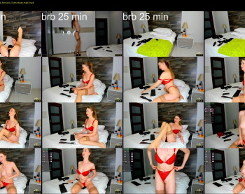 _astarta_ — 71 minute Chaturbate female cam show recording, 1080p, Jun 14, 2020