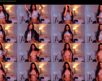 _hellokitty01 — 12 minute Chaturbate female cam show recording, 1080p, Jun 14, 2020