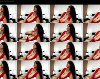 _lorene_ — 6 minute Chaturbate female cam show recording, 1080p, Jun 13, 2020