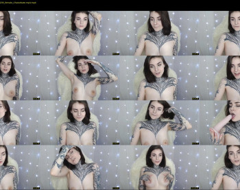 _peni_wise_ — 70 minute Chaturbate female cam show recording, 1080p, Jun 14, 2020