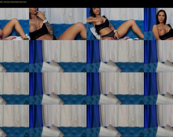 _sinwithme_ — 46 minute Chaturbate female cam show recording, 1080p, Jun 13, 2020