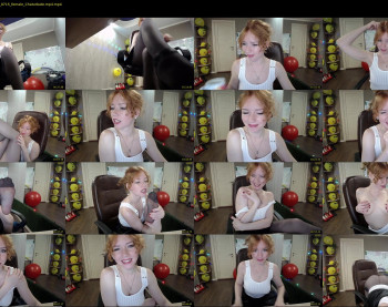 abigailmcgee — 11 minute Chaturbate female cam show recording, 720p, Jun 13, 2020