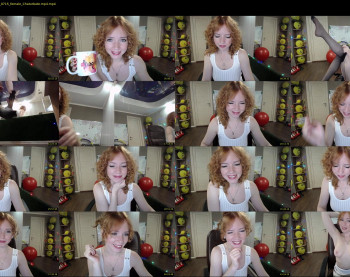 abigailmcgee — 49 minute Chaturbate female cam show recording, 720p, Jun 13, 2020