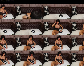 adonamazzara — 8 minute Chaturbate female cam show recording, 1080p, Jun 14, 2020
