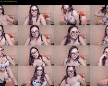 airbags2000 — 70 minute Chaturbate female cam show recording, 1080p, Jun 13, 2020