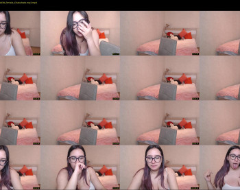 airbags2000 — 70 minute Chaturbate female cam show recording, 1080p, Jun 13, 2020
